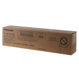 Toner TOSHIBA T1810E 5K Studio 181 182 211 212 242 5.000p.