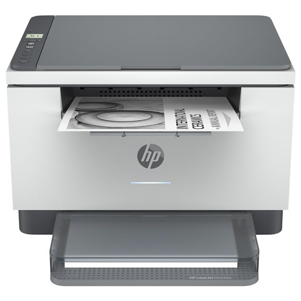 Multif.HP Laserjet MFP M234dwe HP+ 3en1, 29pm, 150h, USB/Eth/WiFi, Duplex Multif.HP Laserjet MFP M234dwe HP+ 3en1, 29pm, 150h, USB/Eth/WiFi, Duplex