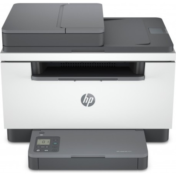 Multif.HP Laserjet MFP M234sdw 4en1, 29pm, 150h+ADF, USB/Eth/WiFi, Duplex Multif.HP Laserjet MFP M234sdw 4en1, 29pm, 150h+ADF, USB/Eth/WiFi, Duplex