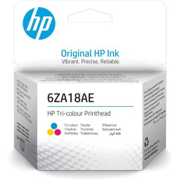 Cabezal HP Tri-colour Printhead Smart Tank 500 550 570 650