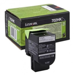 702HK  TONER NEGRO AC RETORN