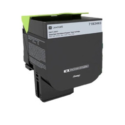 TONER NEGRO ALTO RENDM RETORN 6000