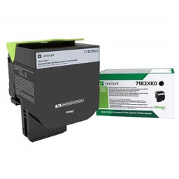 TONER NEGRO ALTO RENDM 8000PAG