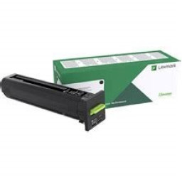 CS820  CX82X  CX860 TONER N RETOR