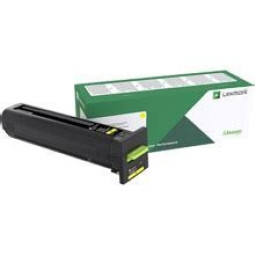 CS820  CX82X  CX860 TONER A RETOR