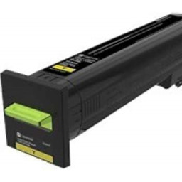 CS820 TONER Y AC RETOR
