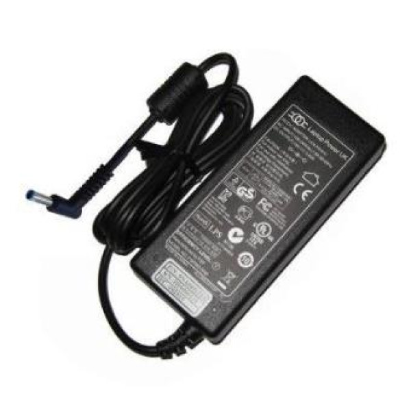 Adaptador de corriente AC HP 45W 19V 2.31A 4,5mm no incluye cable red - PROBOOK 440 G5 - G6 - G7