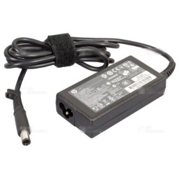 HP Smart Adapter AC 45W portátil adaptador de corriente