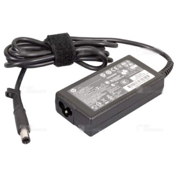 HP Smart Adapter AC 45W portátil adaptador de corriente HP Smart Adapter AC 45W portátil adaptador de corriente