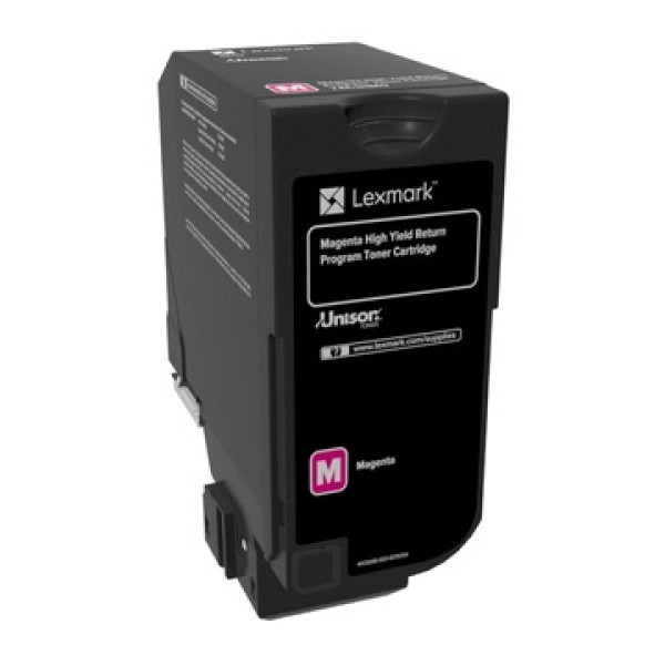 CS725 TONER MAGENTA AC