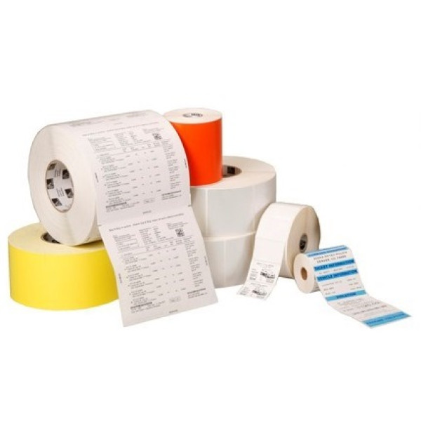 ETIQUETAS POLYESTER 51X25MM T CF.10 ETIQUETAS POLYESTER 51X25MM T CF.10