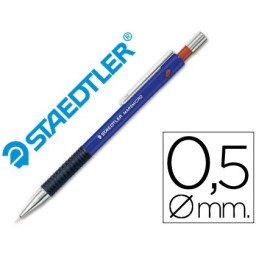 Portaminas STAEDTLER 0,5mm (unidad)