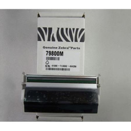 TESTINA ZM400 203 DPI