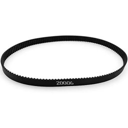 Drive belt maintenance kit ZEBRA ZM400 ZM600 ZT400 203dpi models