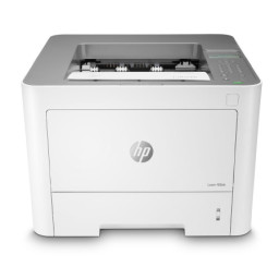 Impr.HP Laser 408dn A4 40pm, 256MB, 250+100h, Duplex, USB+Eth