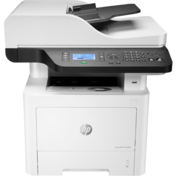 Multif.HP Laserjet MFP 432fdn 4en1, 40pm, 250h+50h+ADF, Duplex, USB/Eth