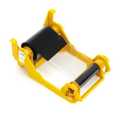 Ribbon ZEBRA P640i YCMK 600 imp.