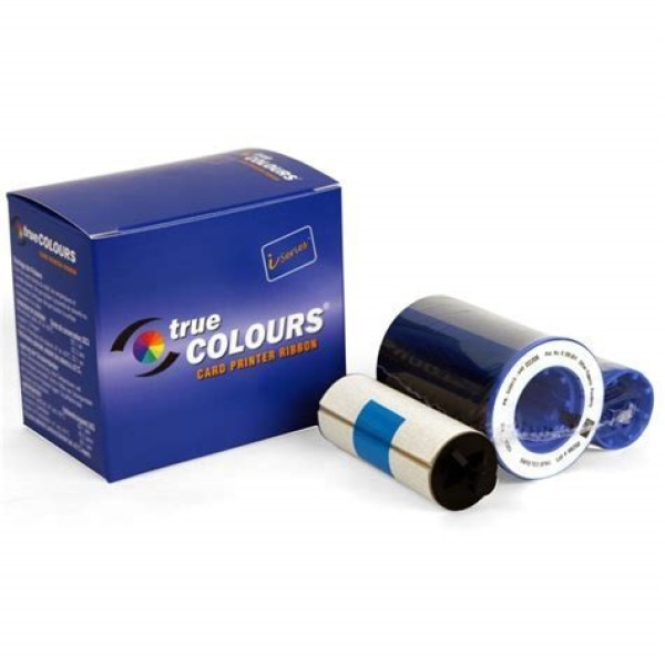 RIBBON Y/M/C/K/O/K 170 STAMPE