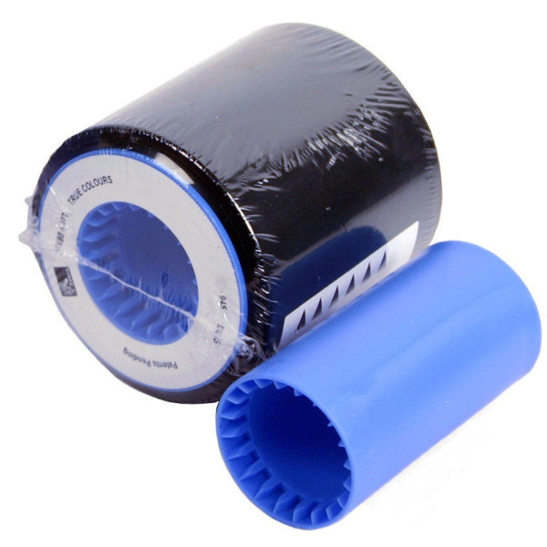 RIBBON KRO BLACK RESIN OVERLAY 500S