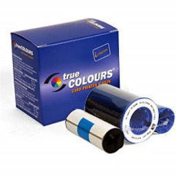 RIBBON Y/M/C/K/O 330 STAMPE I SERIE