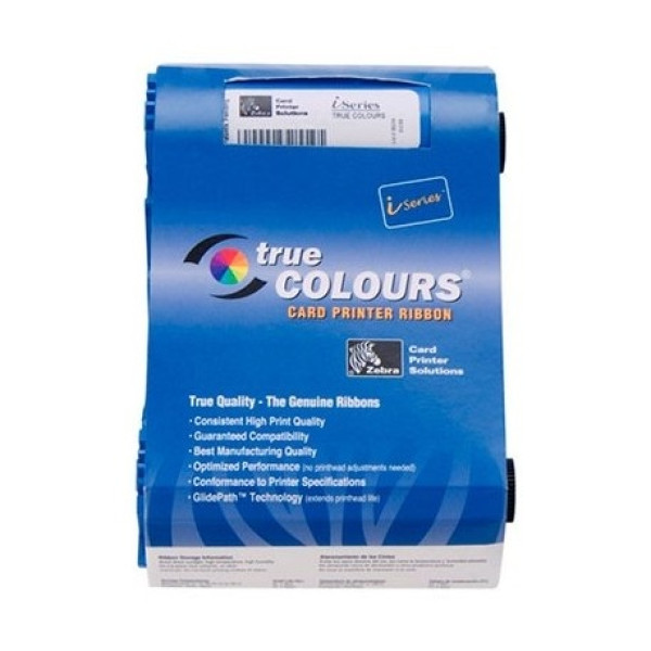 RIBBON CARD I-SERIES NERO 1000 ST.