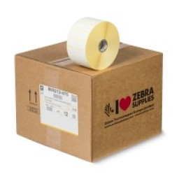 ETICH.CARTA 57 X 19MM CF.12