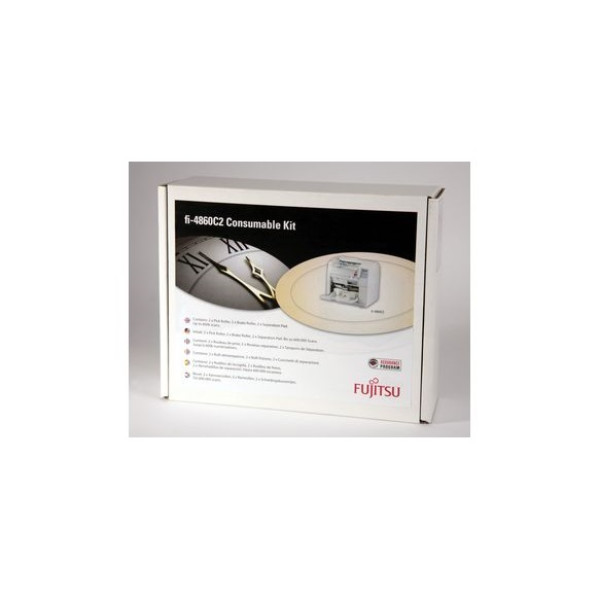 KIT CONSUMIBLE FI-4860