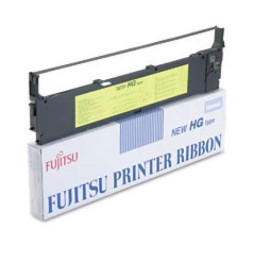 C.I. FUJITSU DL7600 negra (CA05463-D807) (KA02087-D811)
