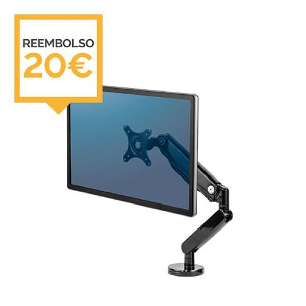 BRAZO MONITOR PLATINUM SERIES BRAZO MONITOR PLATINUM SERIES