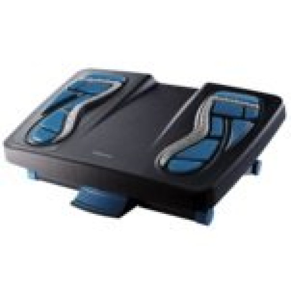 FELLOWES Reposapiés Energizer 104x418x274mm FELLOWES Reposapiés Energizer 104x418x274mm