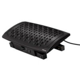 FELLOWES Reposapiés Climate calefacción /ventilac. 150x415x246mm