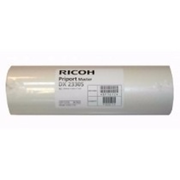Master A4 RICOH Priport DX2330 240mm x 50m x 1 rollo