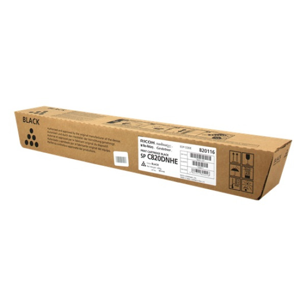 TONER N RICOH SPC820 SPC821