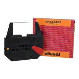 Cinta OLIVETTI ONDACART Correctable (corregible) ETP 55 56 510 10 I /20 30 40 40 II