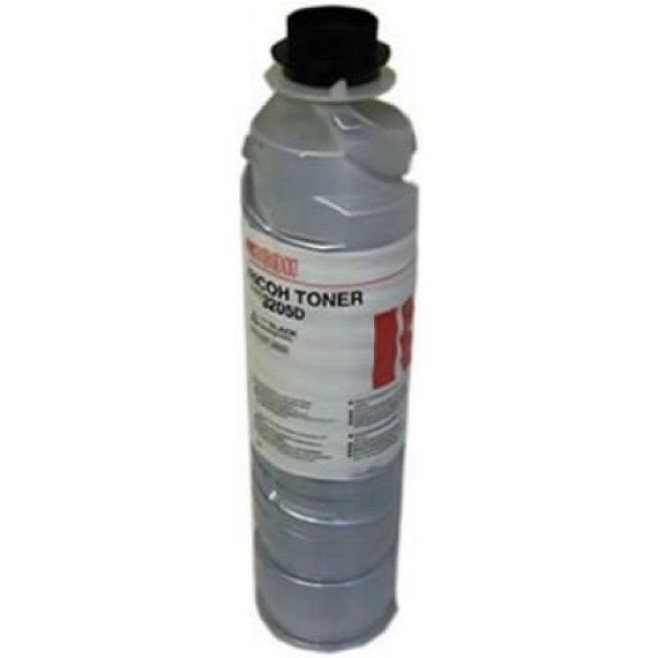 Toner RICOH Aficio 1035 1045 AP4510 SP8100 Type 3205D (885251)