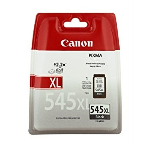 INK PG-545XL BK BL IP2850/MG2550