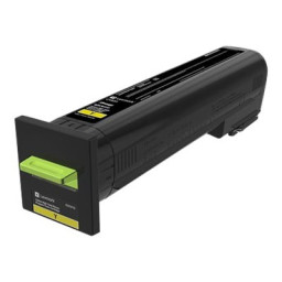 CX82X  CX860 TONER AMAR