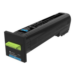 CX825  CX860 TONER CIAN AC RETOR
