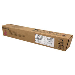 Toner RICOH MP C3003 C3004 C3503 C4504 magenta 18.000p.
