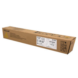 TONER AMARILLO MPC4504SP
