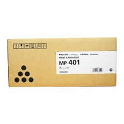 TONER NEGRO/MP 401/SP4520DN/