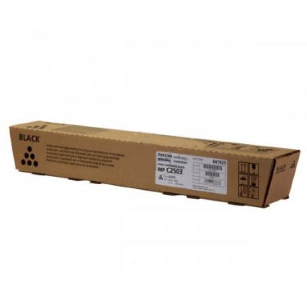 TONER NEGRO MPC2503