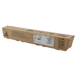 Toner RICOH Aficio MPC3500 MPC4500 negro 23.000p.  (884930)