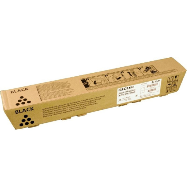 TONER NEGRO  MP C2800-C3300