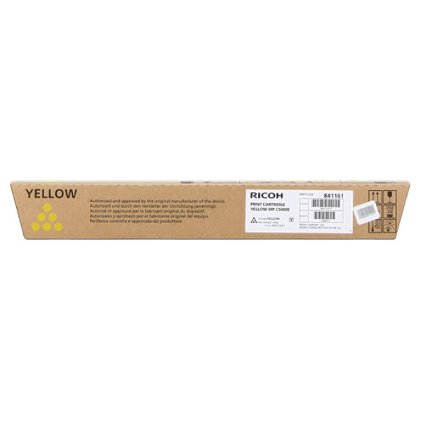 TONER MPC5501 AMARILLO