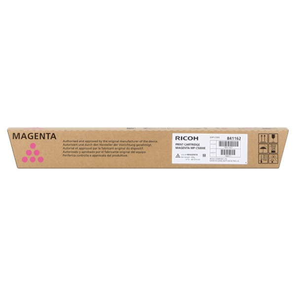 TONER MPC5501 MAGENTA