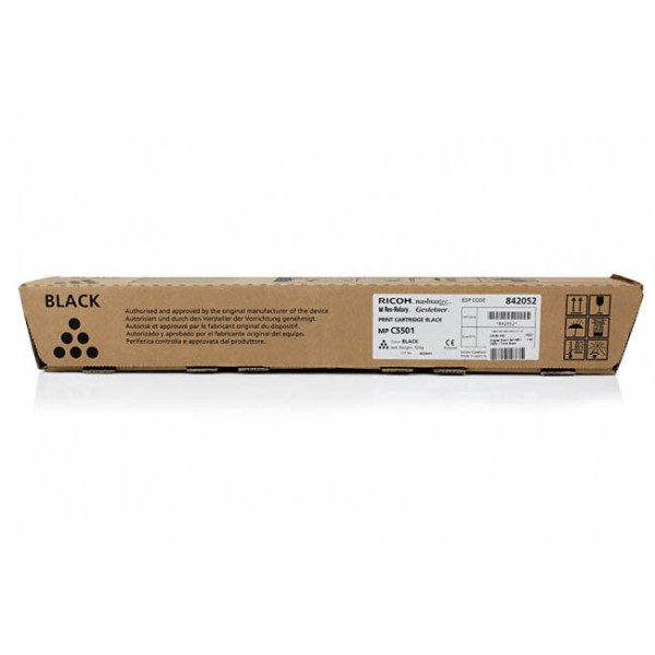 TONER MPC5501 NEGRO