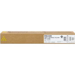 Toner RICOH MPC2550E: MPC2030 MPC2050 MPC2530 yellow  5.500p. (841199)