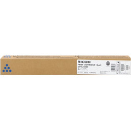 Toner RICOH MPC2550E: MPC2030 MPC2050 MPC2530 cyan 5.500p. (841197)
