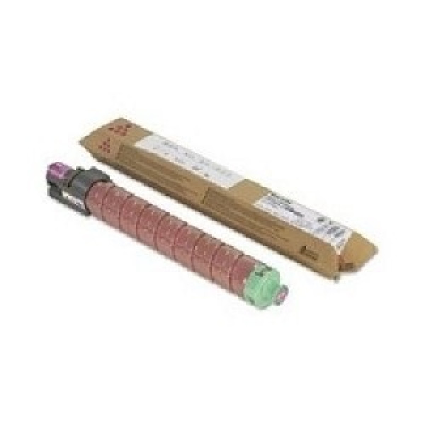 Toner RICOH Aficio MPC2031 MPC2051 MPC2531 magenta MPC2551 C203 C2050 C2530 C2550  9.500p.